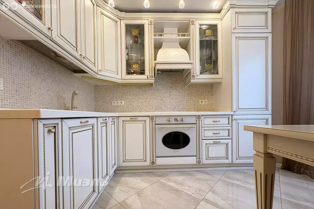 1-комнатная квартира: Балашиха, микрорайон Железнодорожный, улица ... - Фото 1