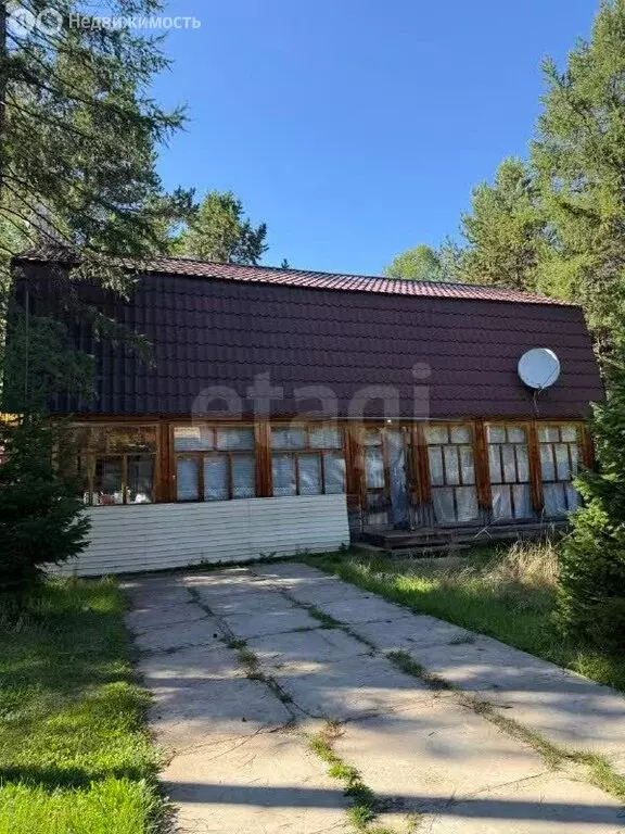 Дом в Горячинск, Набережная улица (200 м) - Фото 0