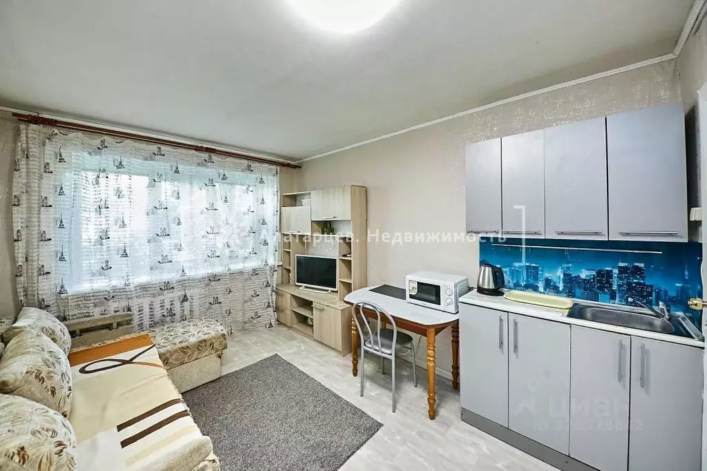 Комната Томская область, Томск пер. Нахимова, 14 (17.0 м) - Фото 2