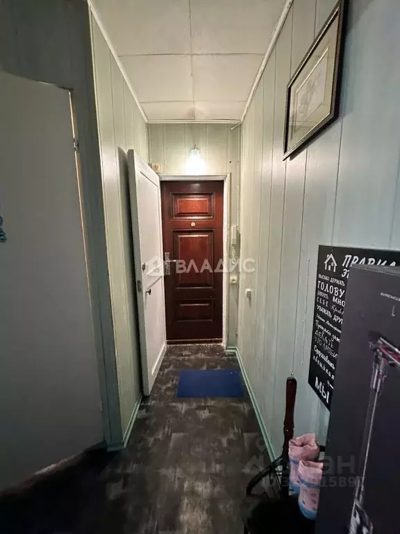 2-к кв. Иркутская область, Иркутск Первомайский мкр, 60 (47.1 м) - Фото 2