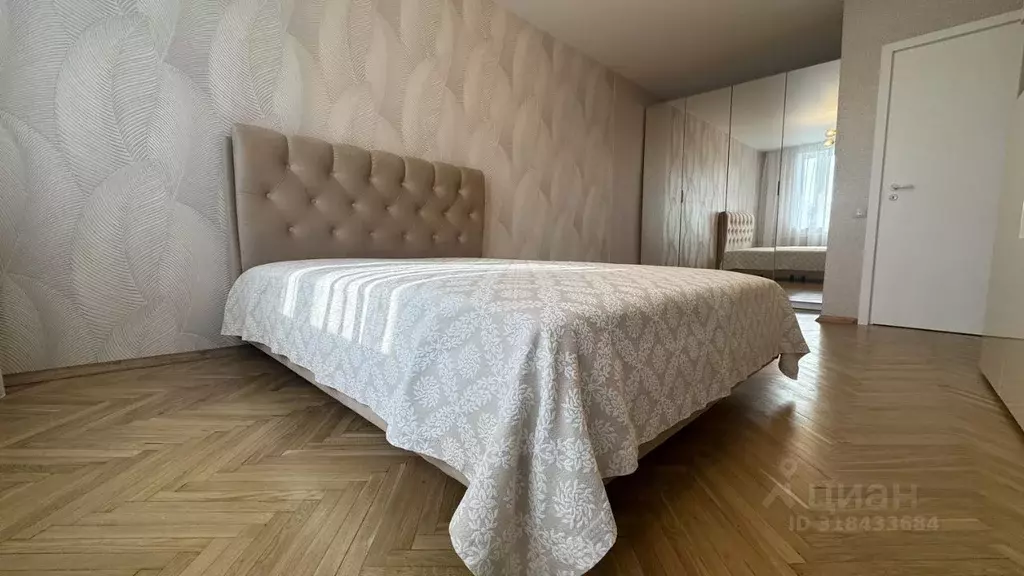 1-к кв. Москва Малая Калитниковская ул., 18 (45.0 м) - Фото 1