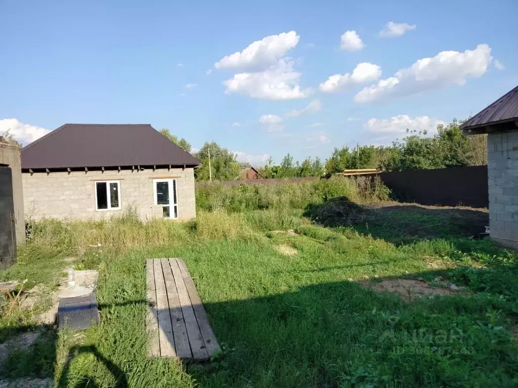 Участок в Оренбургская область, Оренбург Соловушка СТ, ул. Сиреневая ... - Фото 1