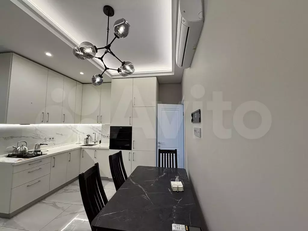 2-к. квартира, 45 м, 3/5 эт. - Фото 0