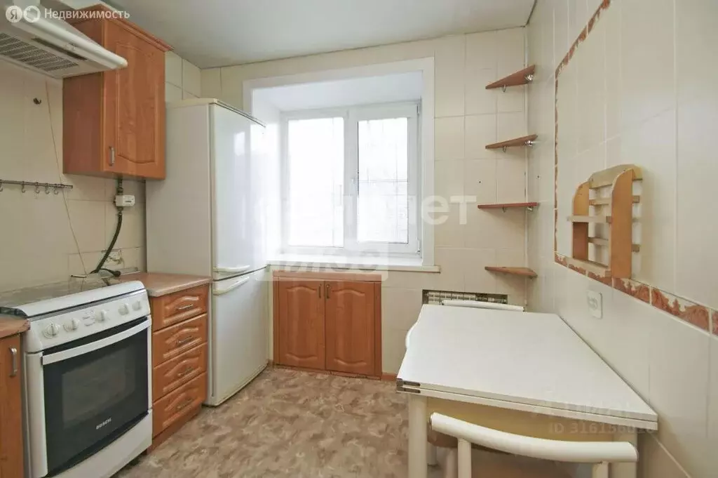 1-комнатная квартира: Омск, улица Берко Цемента, 14 (30.3 м) - Фото 2