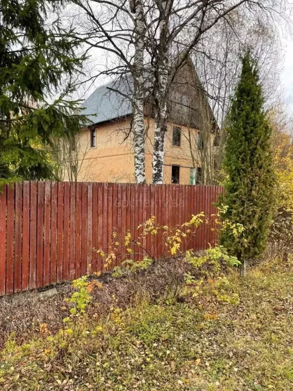 Участок в Московская область, Орехово-Зуевский городской округ, с. ... - Фото 0