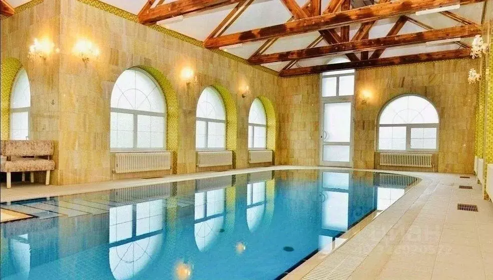 Дом в Московская область, Одинцовский городской округ, Бузаево кп  ... - Фото 1