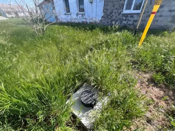Дом 37,7 м на участке 17 сот. - Фото 1
