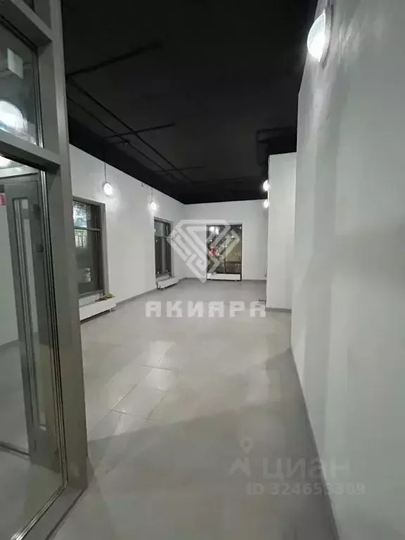 Помещение свободного назначения в Москва 3-й Новомихалковский проезд, ... - Фото 2