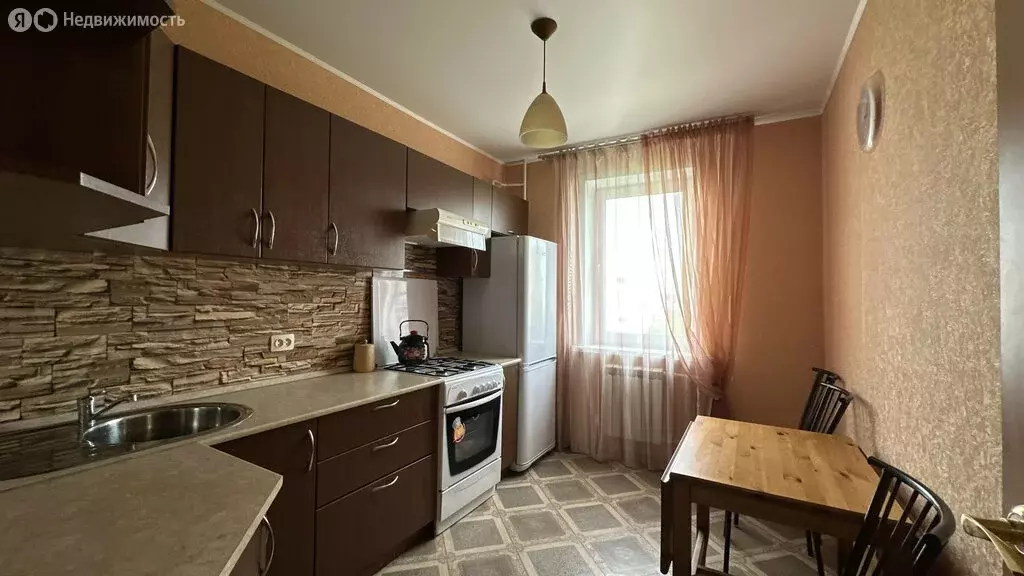 2-комнатная квартира: Казань, улица Академика Глушко, 21 (52 м) - Фото 0
