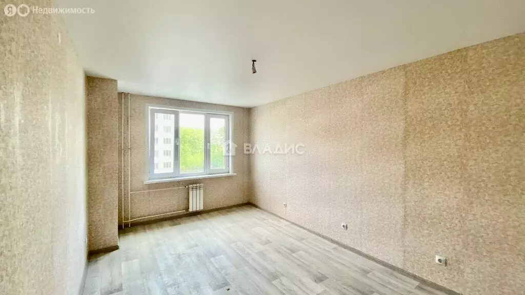 2-комнатная квартира: Пенза, улица Ревунова, 4 (46 м) - Фото 1