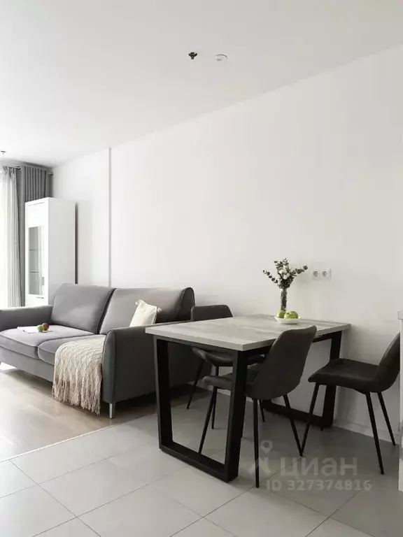 1-к кв. Москва Волоколамское ш., 24к1 (40.5 м) - Фото 2