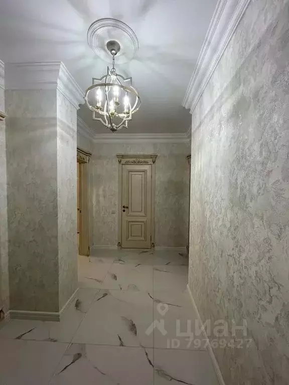 2-к кв. Дагестан, Дербент ул. Курбанова С.Д., 38к1 (70.0 м) - Фото 1