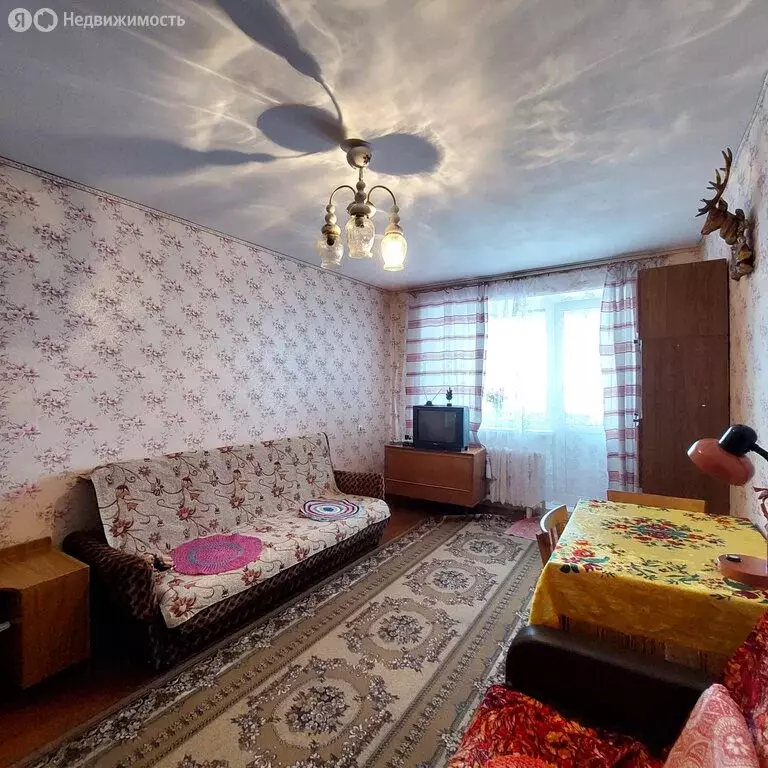 2-комнатная квартира: Котельский, 8 (44.3 м) - Фото 2