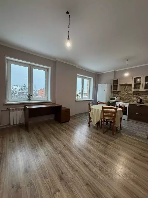 1-к кв. Московская область, Щелково Богородский мкр, 19 (47.1 м) - Фото 1