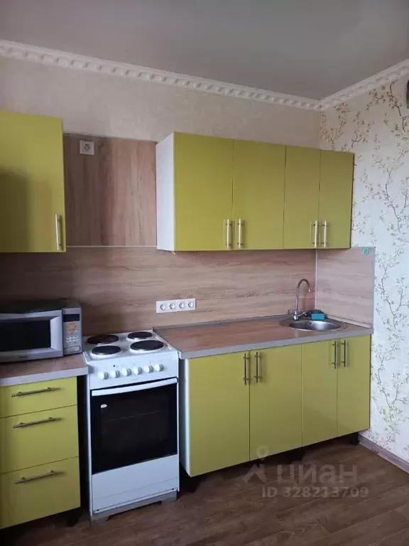 1-к кв. Самарская область, Самара ул. Стара-Загора, 160 (42.0 м) - Фото 1