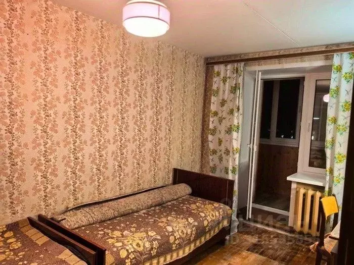 2-к кв. Татарстан, Зеленодольск ул. Королева, 10 (47.5 м) - Фото 1