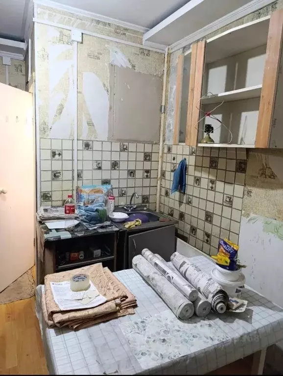 Студия Красноярский край, Красноярск ул. Калинина, 10 (13.0 м) - Фото 2