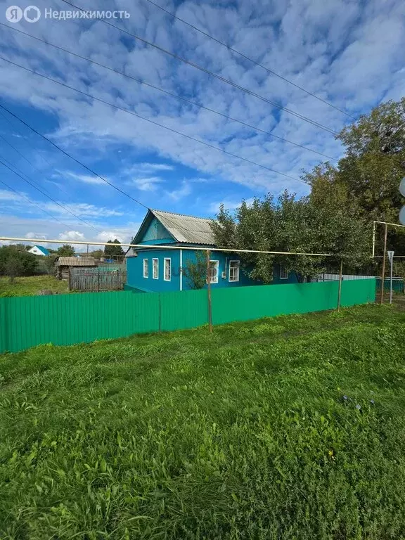 Дом в Ютазинский район, село Дым-Тамак (49 м) - Фото 2