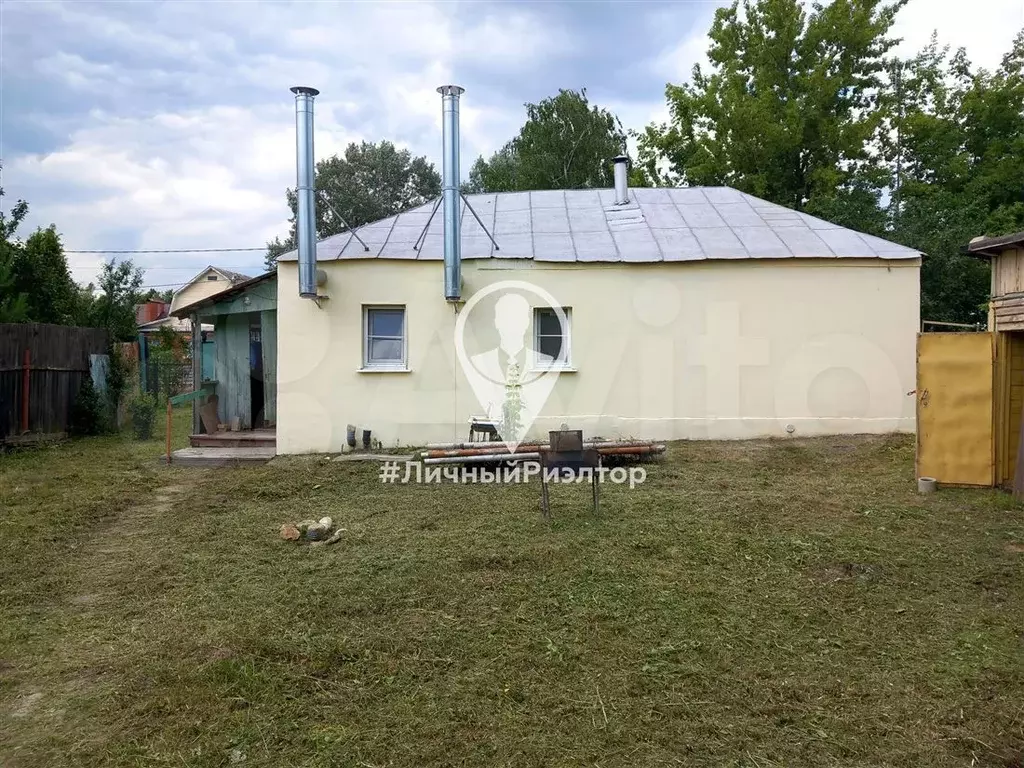 Дом 54 м на участке 24 сот. - Фото 0