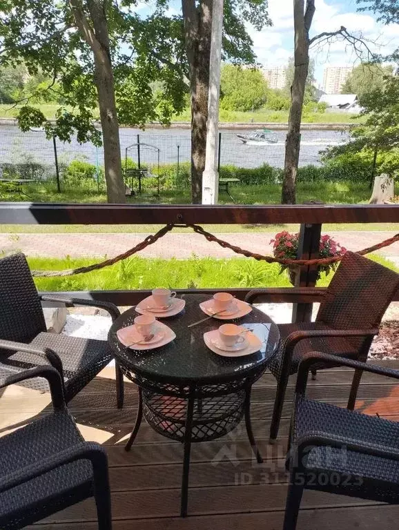 Дом в Московская область, Долгопрудный Водники мкр,  (40 м) - Фото 2