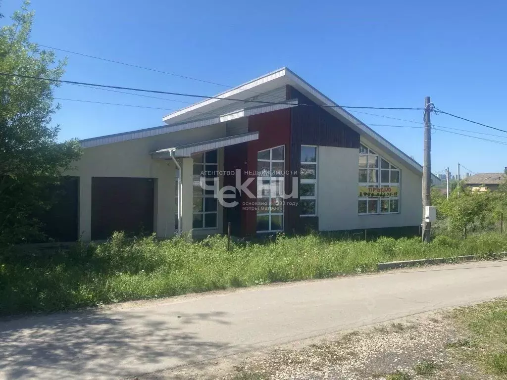 Коттедж в Нижегородская область, Нижний Новгород д. Афонино, ул. ... - Фото 1