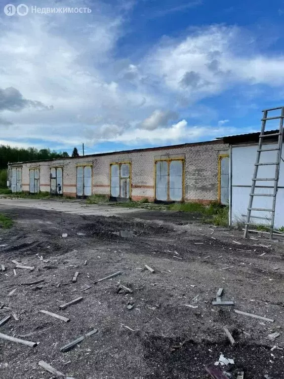 Помещение свободного назначения (900 м) - Фото 0
