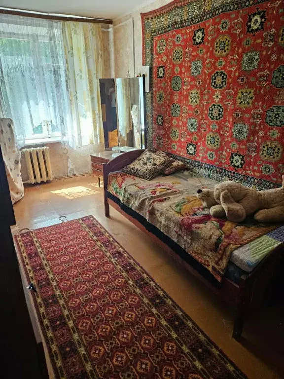 Продается 3-комнатная квартира - Фото 0