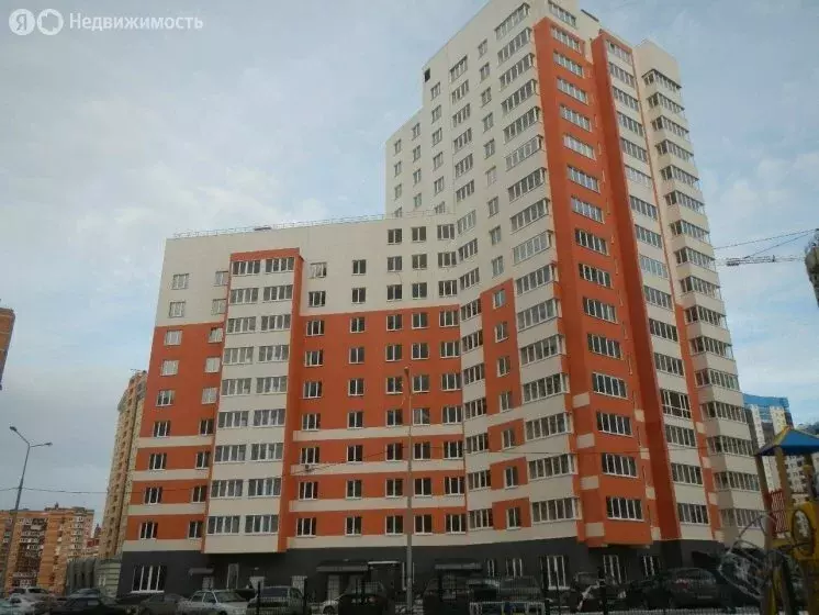 1-комнатная квартира: Самара, 5-я просека, 131 (36.9 м) - Фото 2