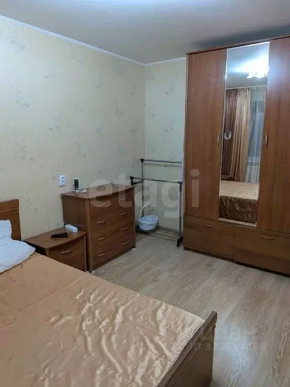 2-к кв. Ямало-Ненецкий АО, Новый Уренгой Ленинградский просп., 17А ... - Фото 2