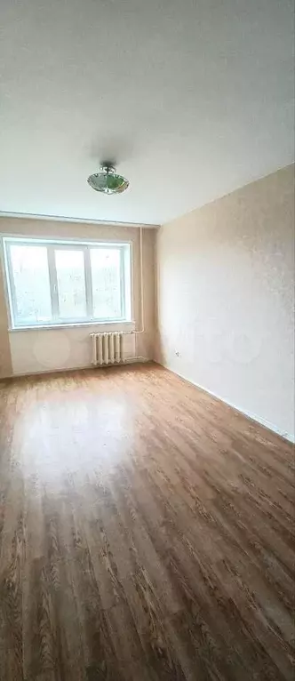 1-к. квартира, 37м, 3/9эт. - Фото 1