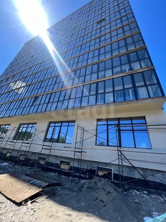 Продаётся 1-к квартира, 33 м - Фото 1
