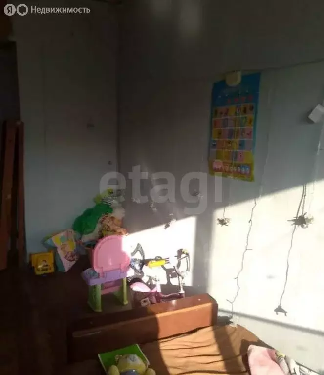 2-комнатная квартира: Камышлов, Молодогвардейская улица, 33А (38 м) - Фото 2