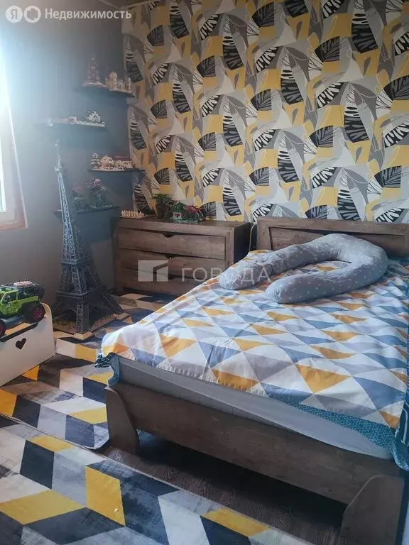 Дом в Станционный сельсовет, село Новокаменка, ДНТ Удачный, Луговая ... - Фото 0