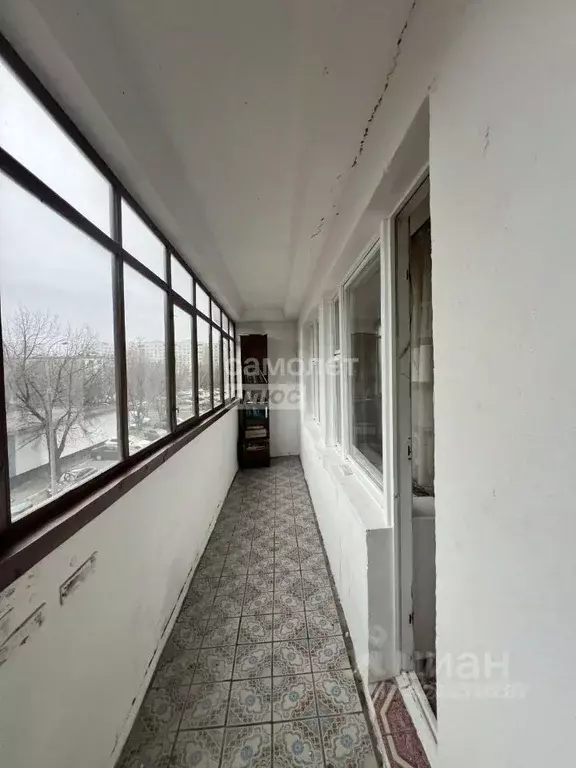 1-к кв. Москва Судостроительная ул., 28к1 (35.0 м) - Фото 1