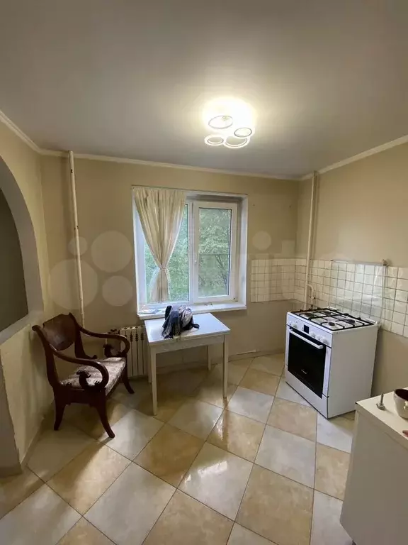 1-к. квартира, 35 м, 5/9 эт. - Фото 0