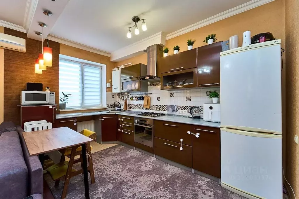 2-к кв. Адыгея, Тахтамукайский район, Старобжегокайское с/пос, Новая ... - Фото 1