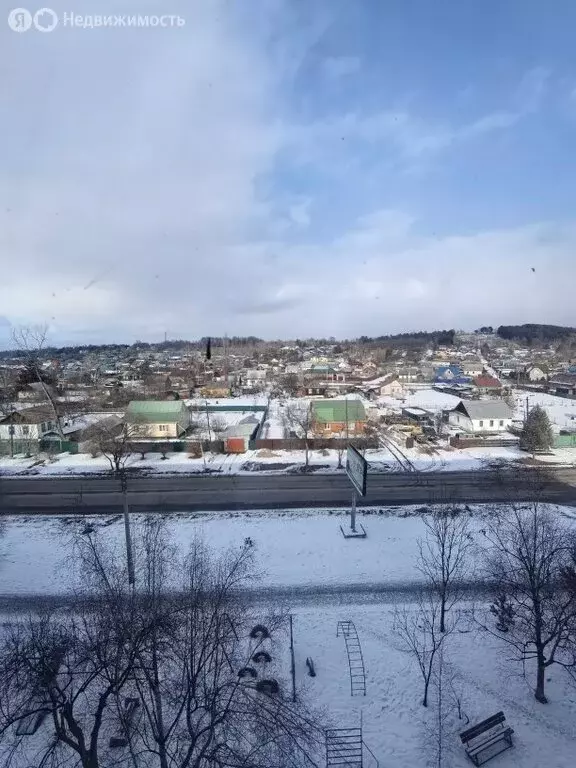 3-комнатная квартира: Арсеньев, улица Ломоносова, 82 (66.4 м) - Фото 2