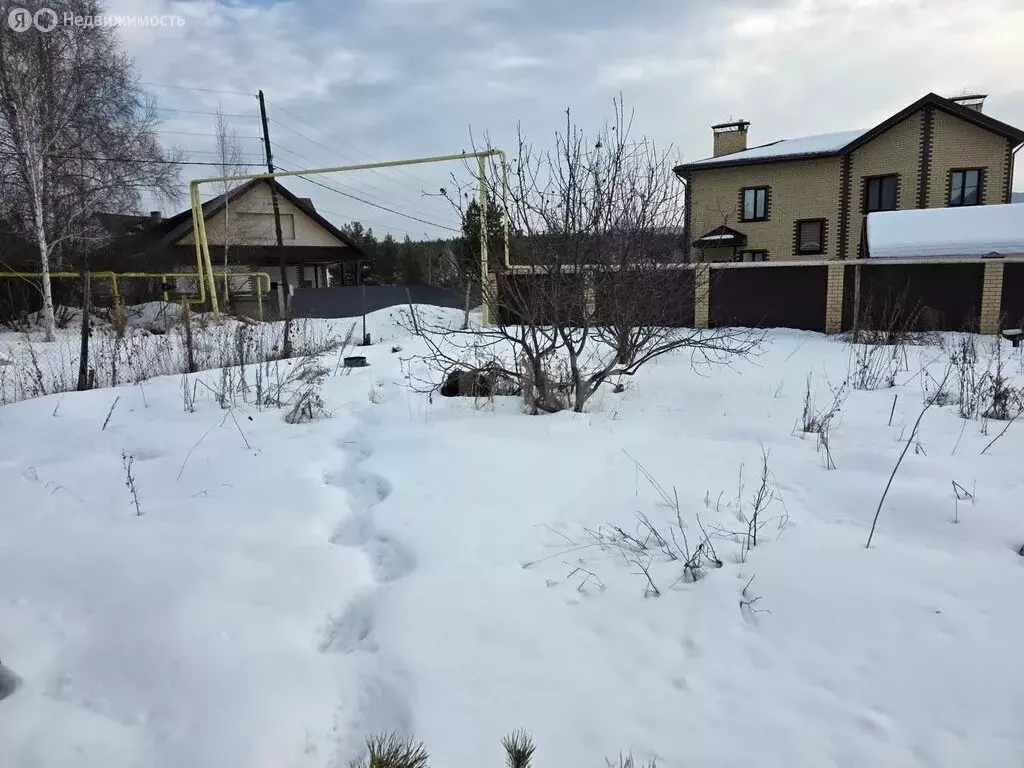 Участок в Миасс, Раздольная улица (4.86 м) - Фото 2