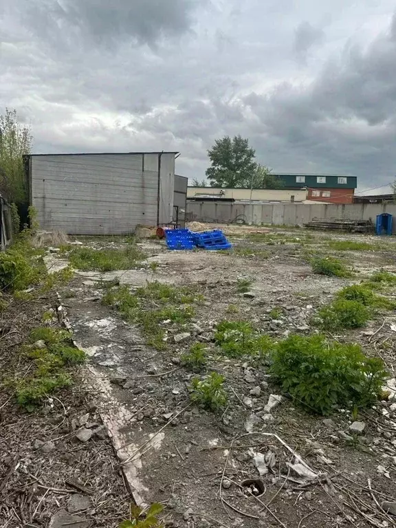 Помещение свободного назначения в Московская область, Реутов ... - Фото 1
