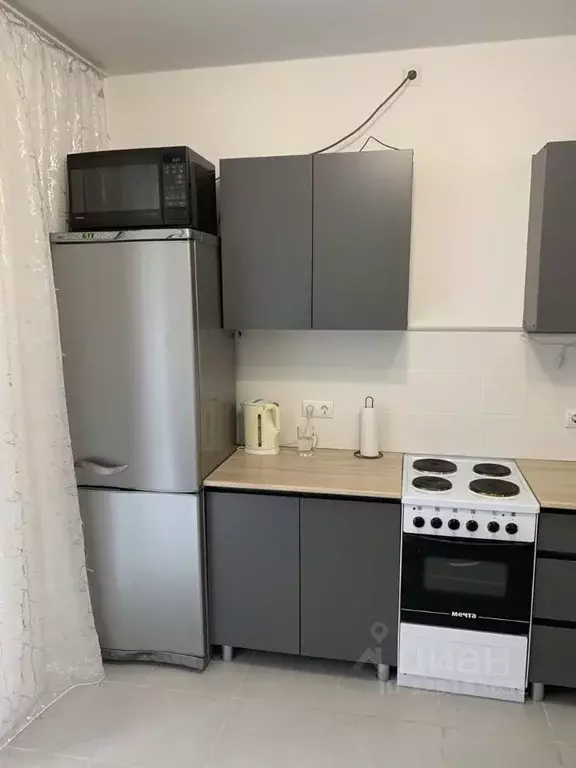 2-к кв. Москва Ереванская ул., 4К2 (61.0 м) - Фото 2