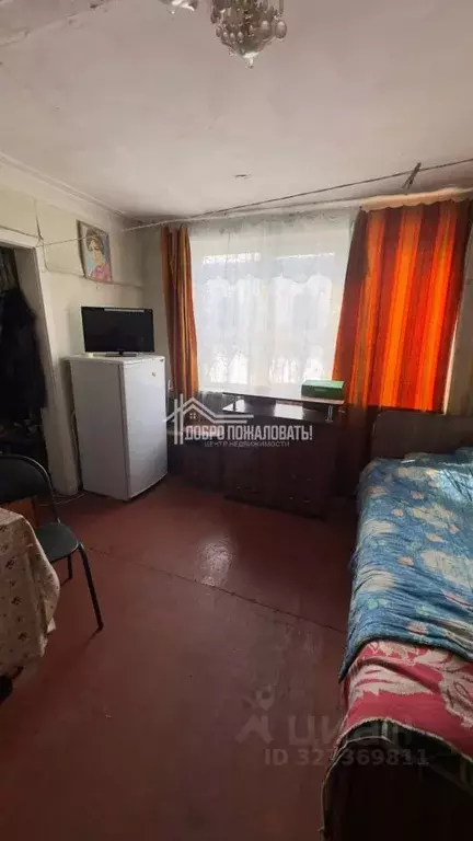 2-к кв. Хакасия, Абакан ул. Суворова, 79 (33.4 м) - Фото 1
