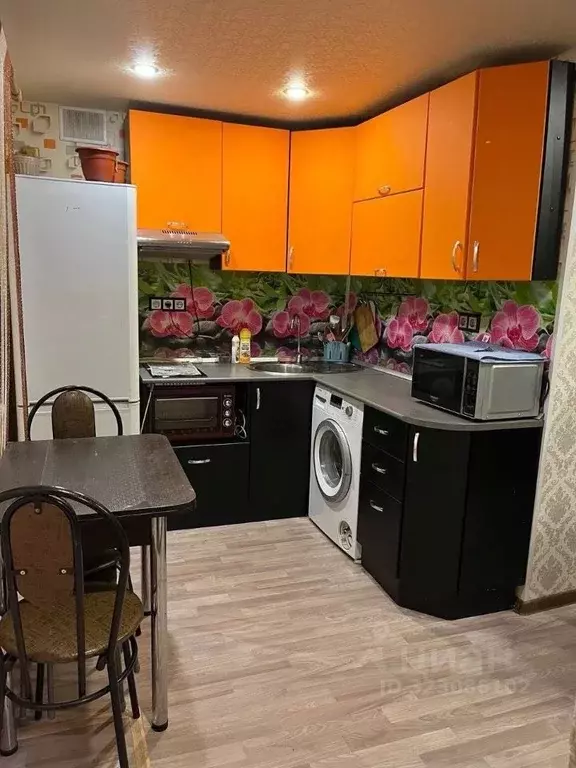 1-к кв. Ульяновская область, Ульяновск ул. Стасова, 20 (25.0 м) - Фото 2