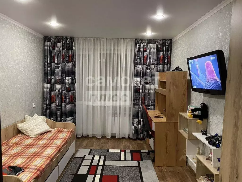 2-к кв. Липецкая область, Липецк ул. П.А. Папина, 13 (47.0 м) - Фото 0