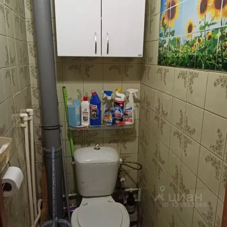 2-к кв. Пермский край, Пермь Уссурийская ул., 19А (53.2 м) - Фото 2