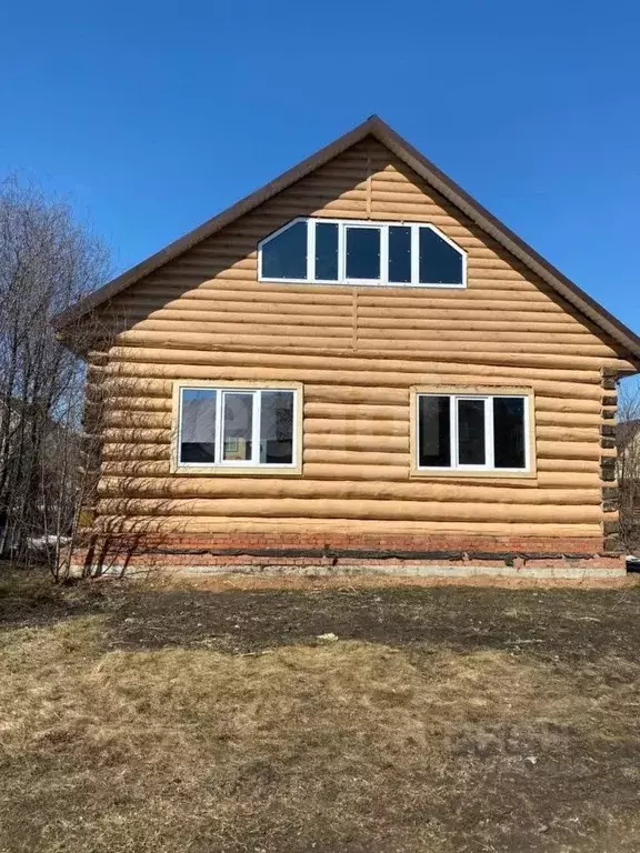 Дом в Башкортостан, Уфа Айгуль СНТ, 54 (80 м) - Фото 1