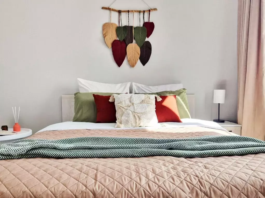 2-к кв. Псковская область, Псковский район, Писковичская волость, д. ... - Фото 1