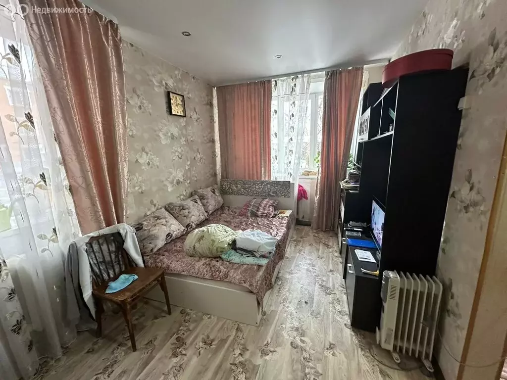 1-комнатная квартира: Реж, улица Олега Кошевого, 20 (29.9 м) - Фото 2