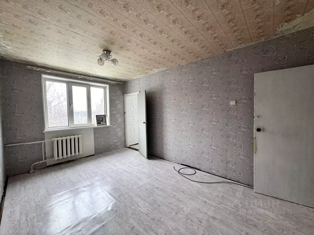 4-к кв. Московская область, Дмитров ДЗФС мкр, 9 (60.0 м) - Фото 2