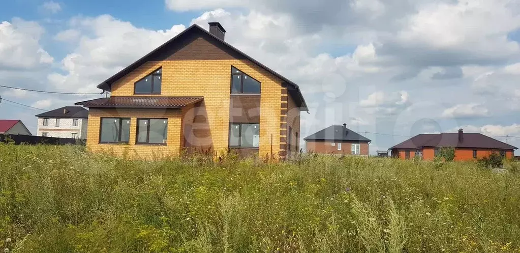 Дом 144 м на участке 17 сот. - Фото 0