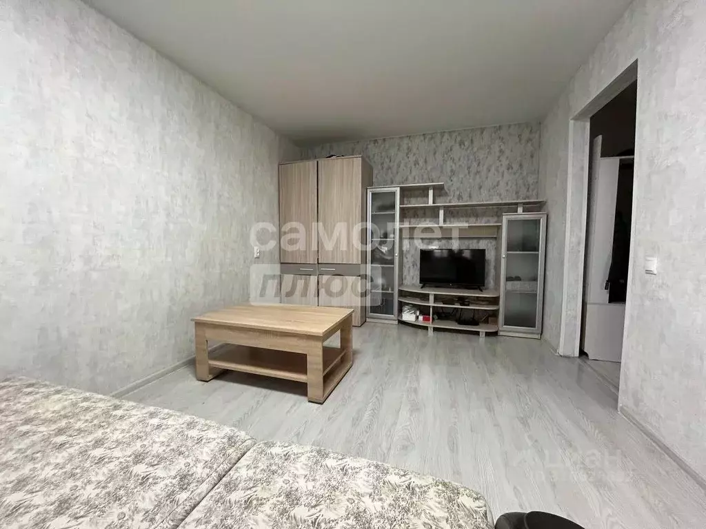 1-к кв. Удмуртия, Ижевск ул. Ворошилова, 33 (30.3 м) - Фото 1